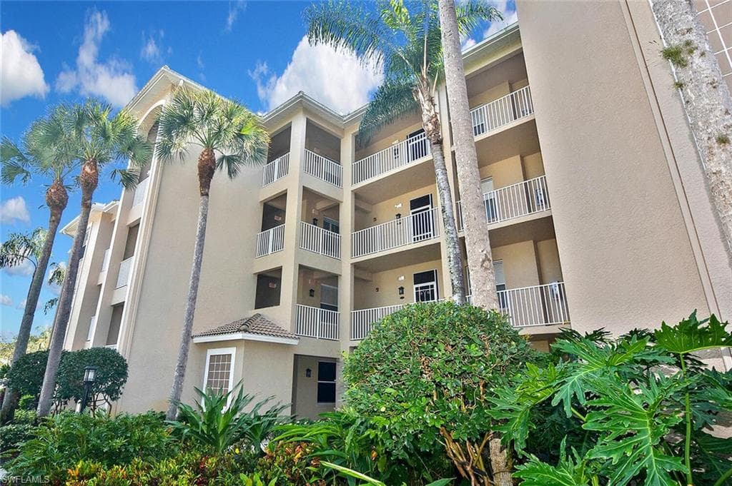 3800 SAWGRASS WAY # 3143, NAPLES FL 34112-2