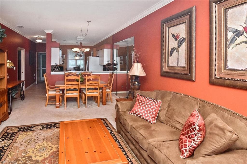 3800 SAWGRASS WAY # 3143, NAPLES FL 34112-23