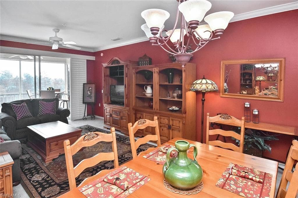 3800 SAWGRASS WAY # 3143, NAPLES FL 34112-33