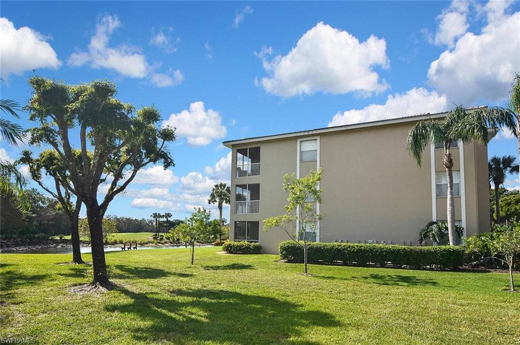 3800 SAWGRASS WAY # 3143, NAPLES FL 34112-40