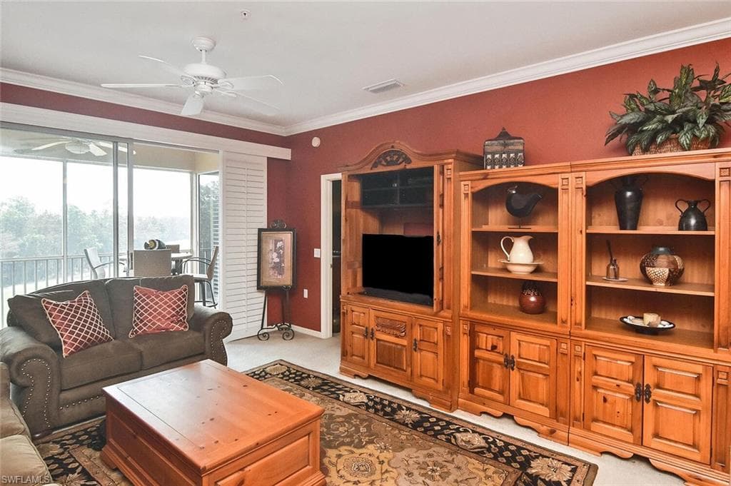 3800 SAWGRASS WAY # 3143, NAPLES FL 34112-17