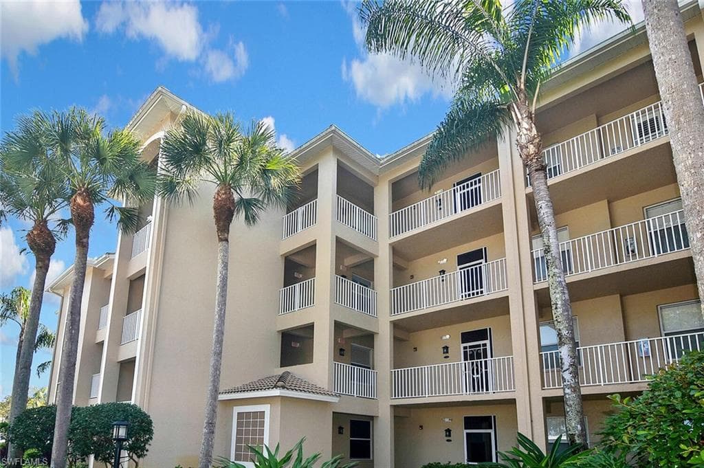 3800 SAWGRASS WAY # 3143, NAPLES FL 34112-3