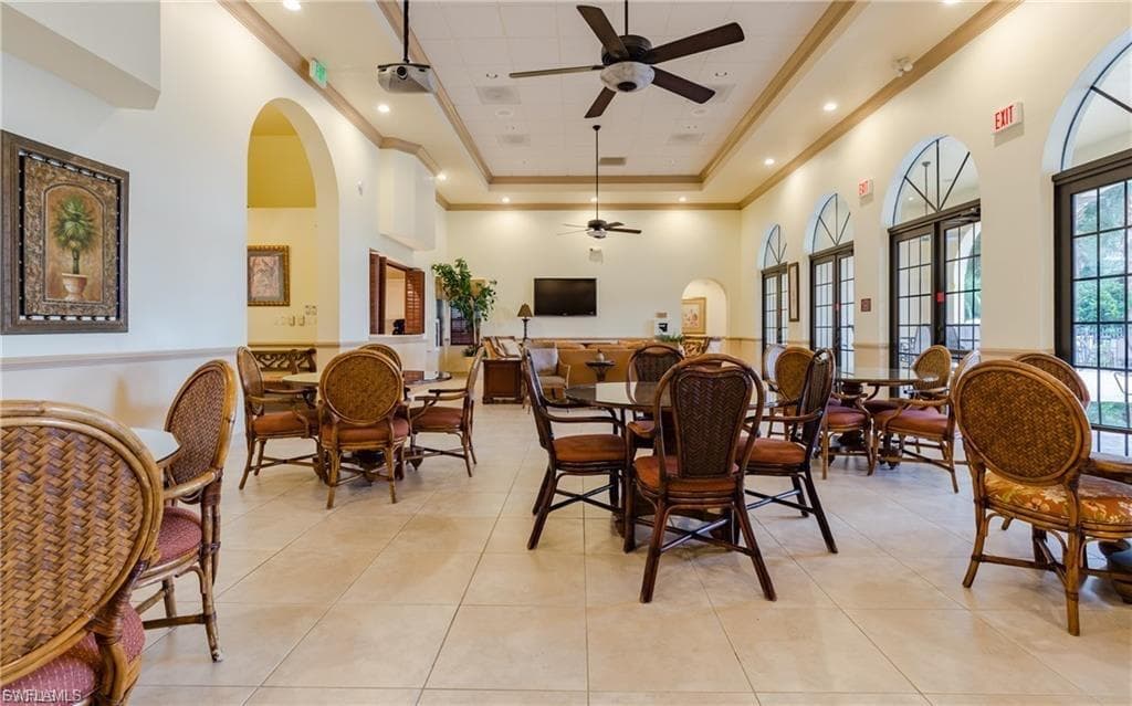 5781 Cape Harbour DR # 1308, CAPE CORAL FL 33914-26