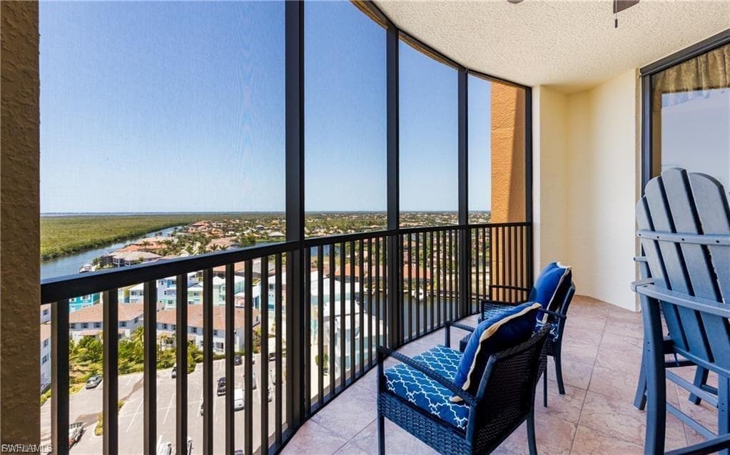 5781 Cape Harbour DR # 1308, CAPE CORAL FL 33914-15
