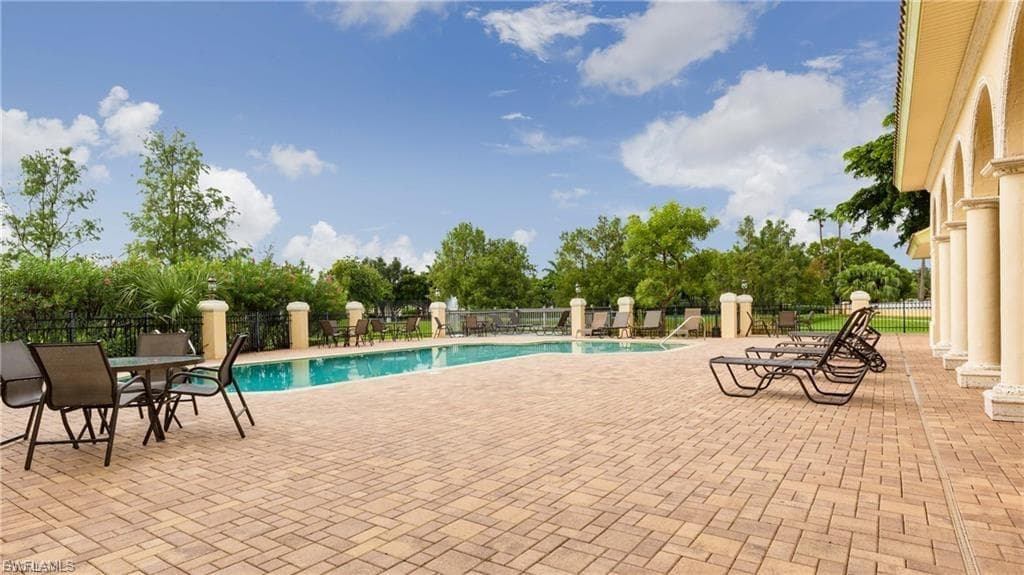 5781 Cape Harbour DR # 1308, CAPE CORAL FL 33914-25