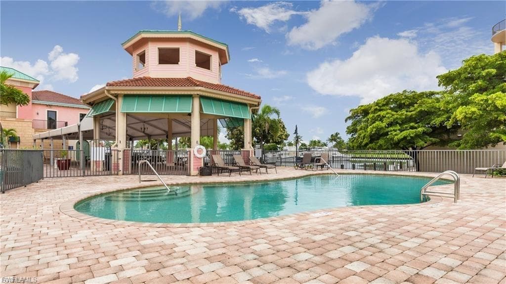 5781 Cape Harbour DR # 1308, CAPE CORAL FL 33914-21