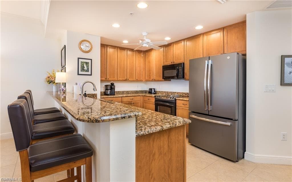 5781 Cape Harbour DR # 1308, CAPE CORAL FL 33914-6