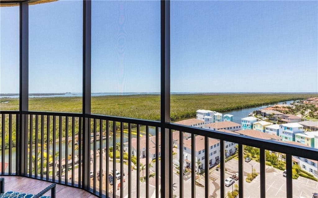 5781 Cape Harbour DR # 1308, CAPE CORAL FL 33914-13