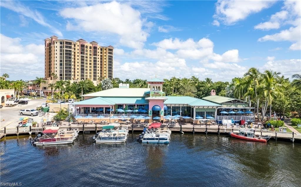 5781 Cape Harbour DR # 1308, CAPE CORAL FL 33914-17