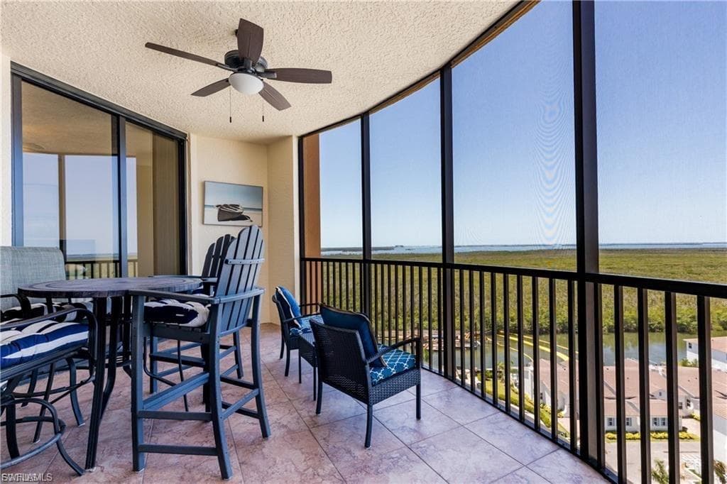 5781 Cape Harbour DR # 1308, CAPE CORAL FL 33914-14
