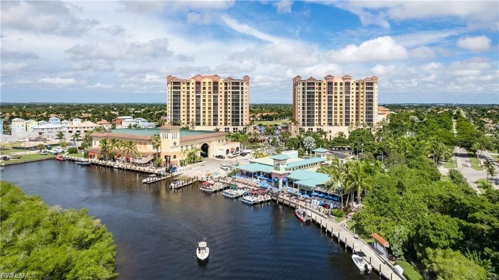 5781 Cape Harbour DR # 1308, CAPE CORAL FL 33914-18