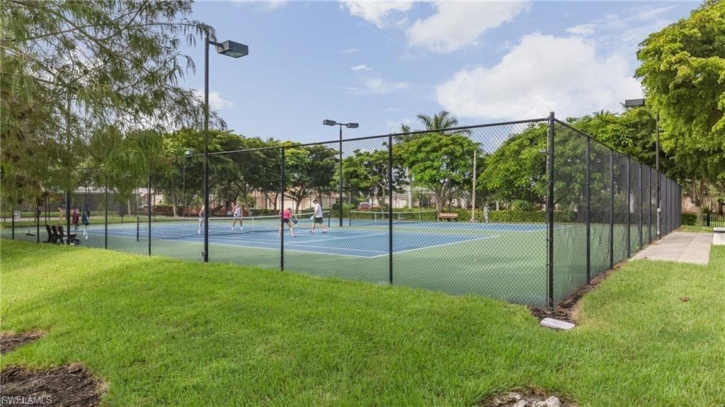 5781 Cape Harbour DR # 1308, CAPE CORAL FL 33914-30