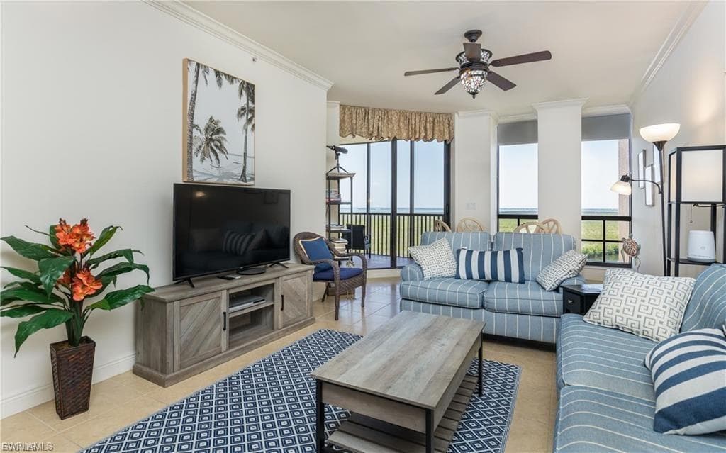 5781 Cape Harbour DR # 1308, CAPE CORAL FL 33914-3