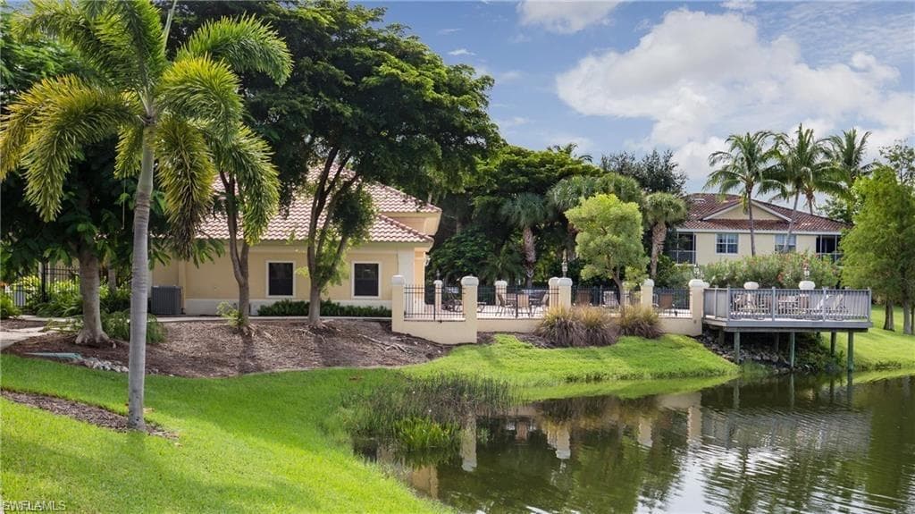 5781 Cape Harbour DR # 1308, CAPE CORAL FL 33914-24