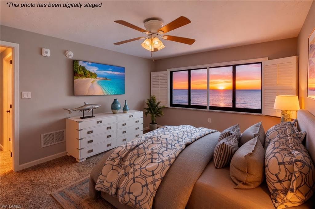 4400 Estero BLVD 401-1