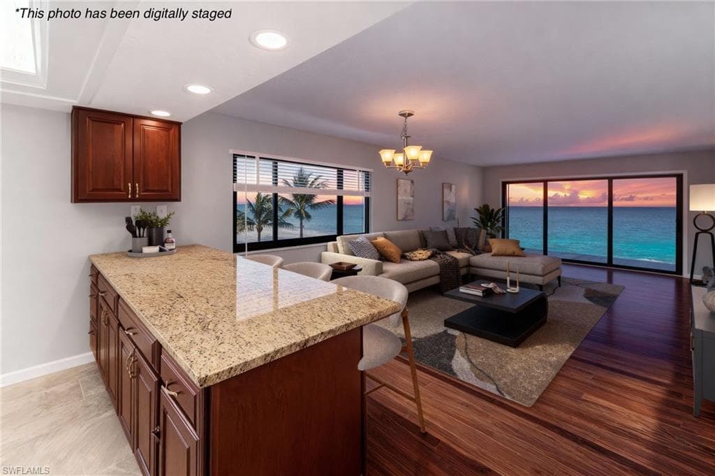 4400 Estero BLVD 401-19