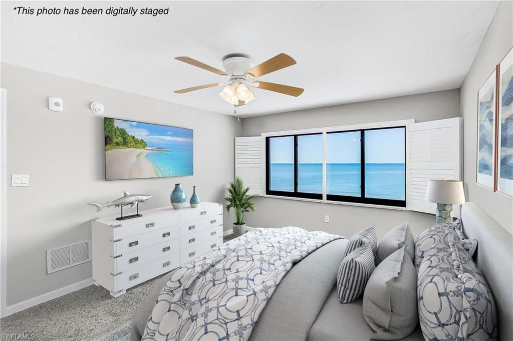 4400 Estero BLVD 401-8