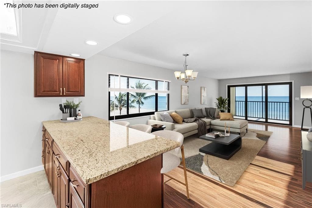 4400 Estero BLVD 401-3