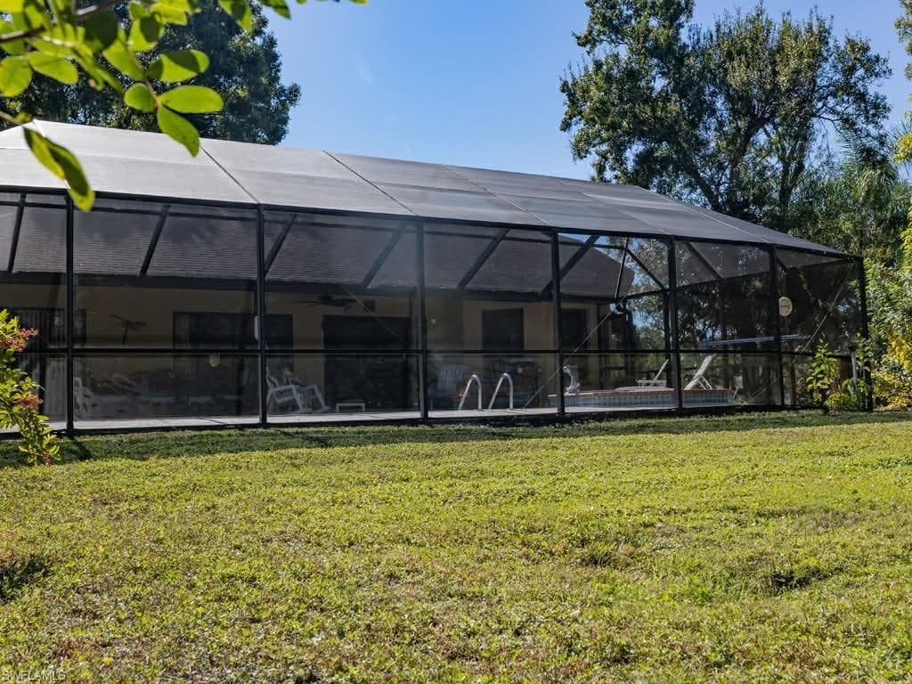 7841 Deni DR, NORTH FORT MYERS FL 33917-7