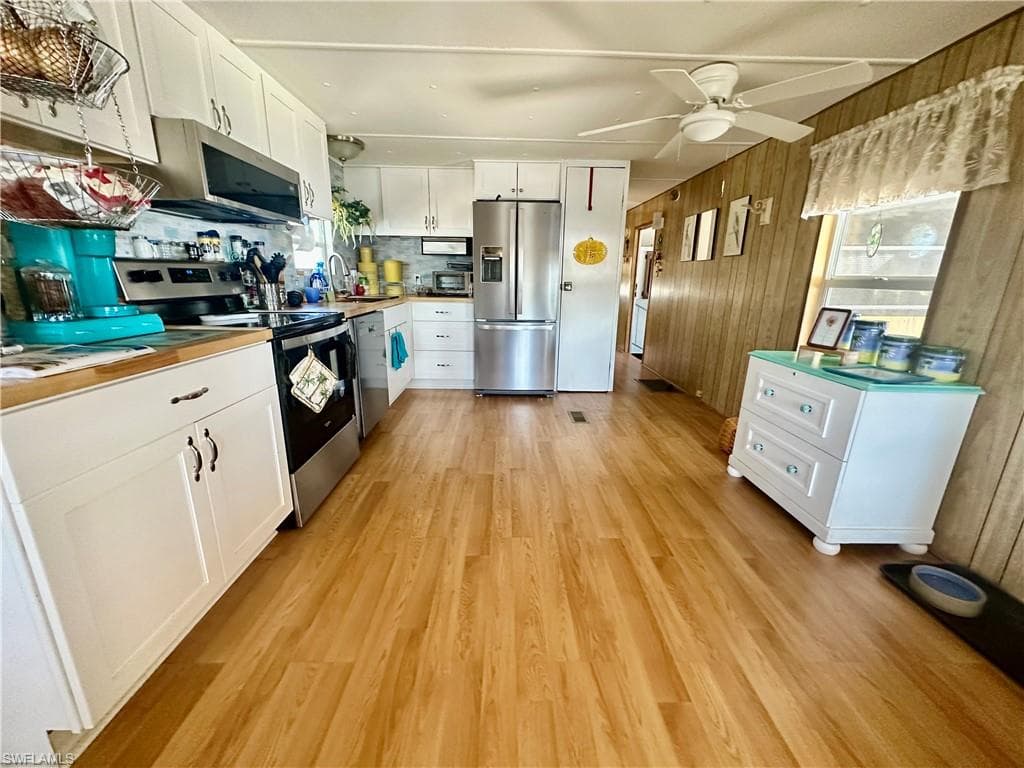167 Chisholm TRL, NORTH FORT MYERS FL 33917-1