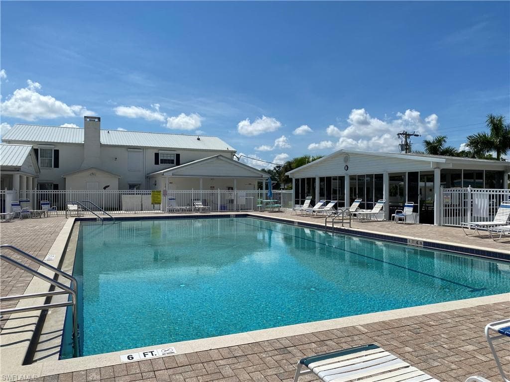 167 Chisholm TRL, NORTH FORT MYERS FL 33917-11