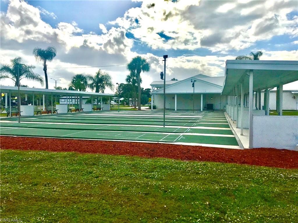 167 Chisholm TRL, NORTH FORT MYERS FL 33917-13