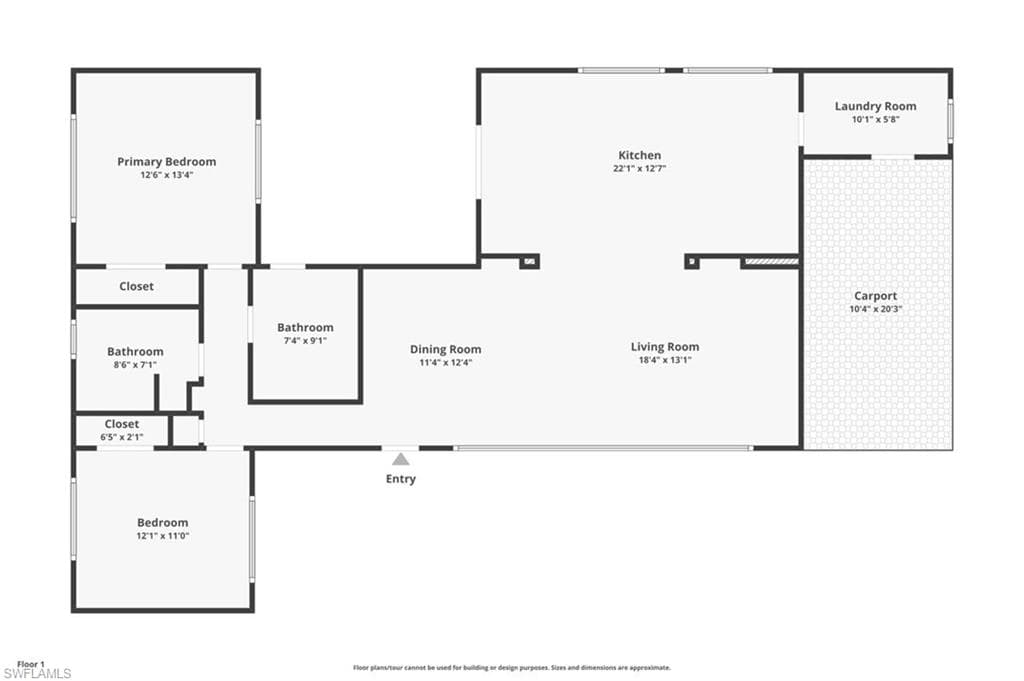 1624 Hanson ST, FORT MYERS FL 33901-33