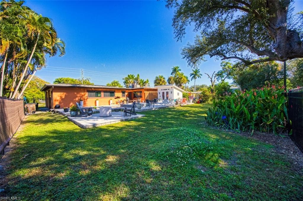 1624 Hanson ST, FORT MYERS FL 33901-28