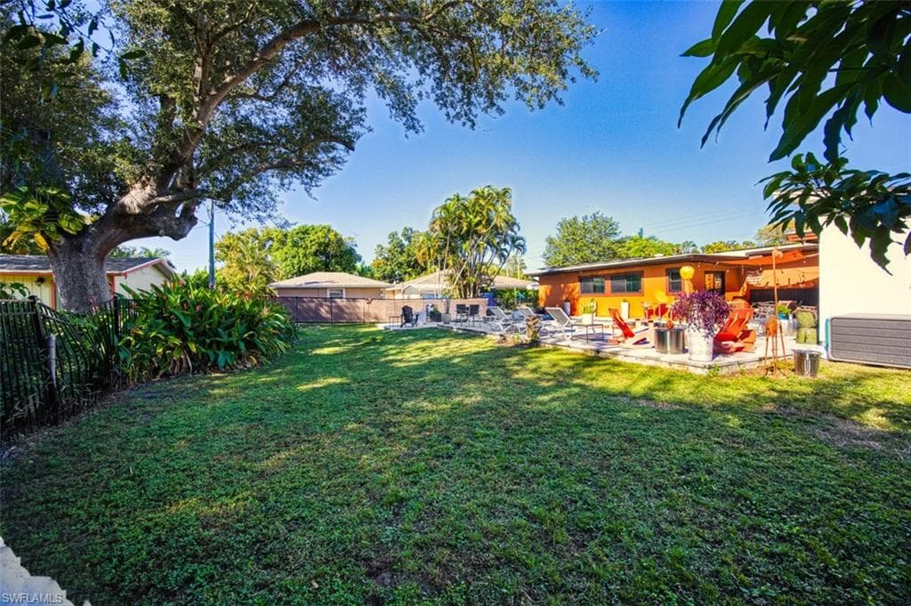 1624 Hanson ST, FORT MYERS FL 33901-27