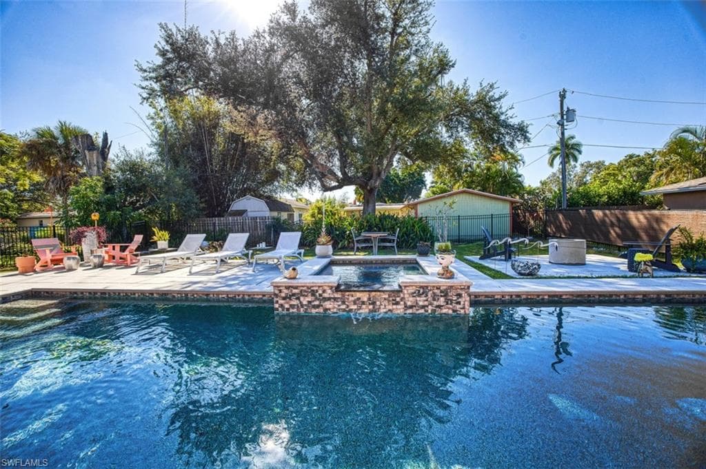 1624 Hanson ST, FORT MYERS FL 33901-23