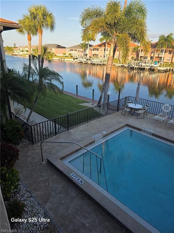 4525 Country Club BLVD # 207, CAPE CORAL FL 33904-21
