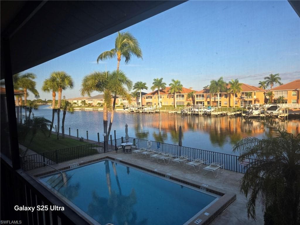 4525 Country Club BLVD # 207, CAPE CORAL FL 33904-24