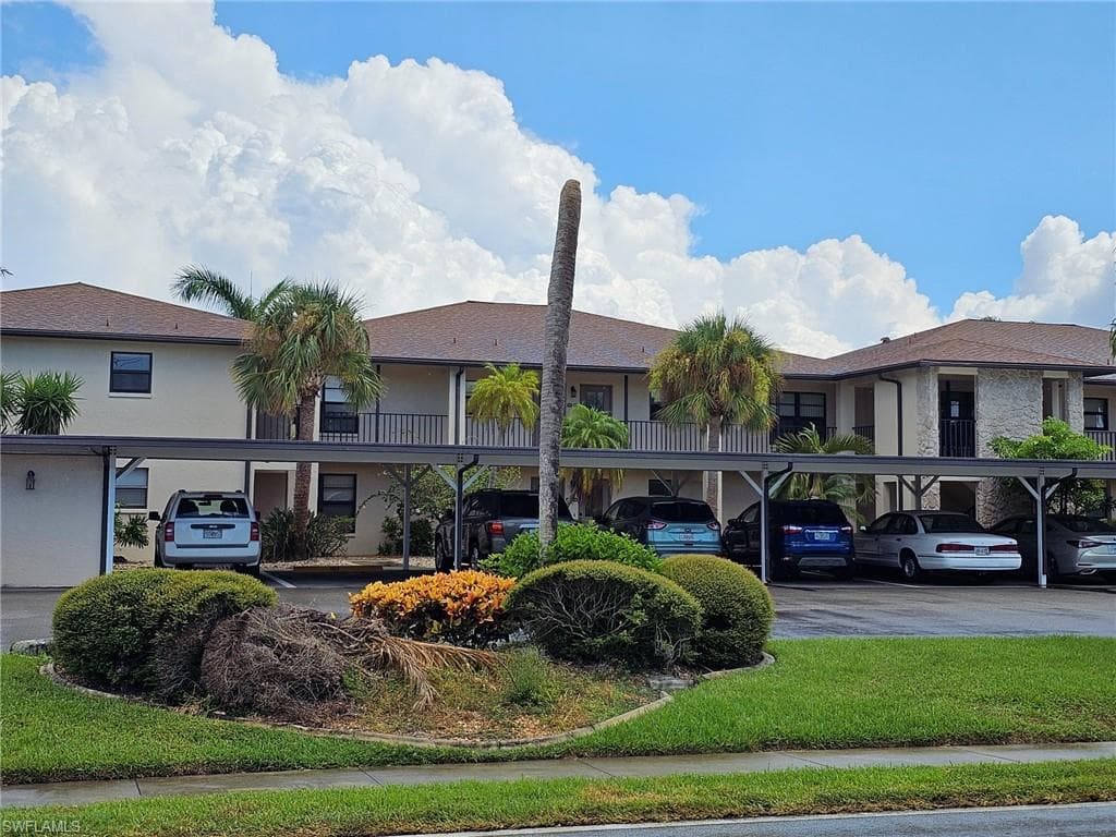 4525 Country Club BLVD # 207, CAPE CORAL FL 33904-2