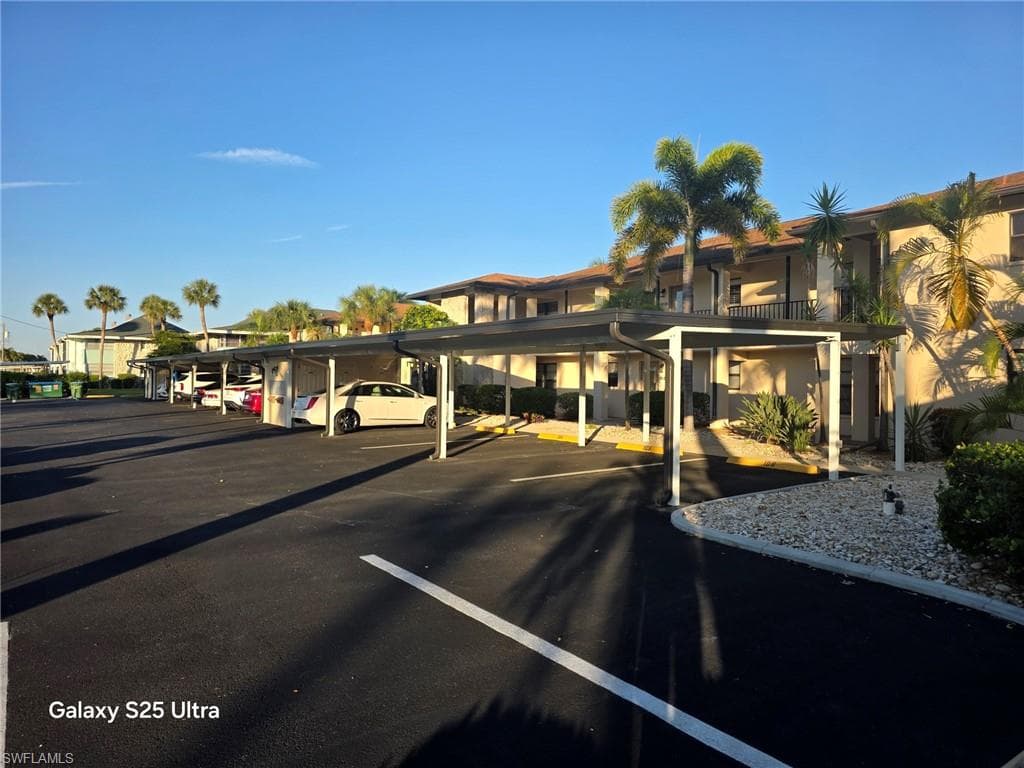 4525 Country Club BLVD # 207, CAPE CORAL FL 33904-19
