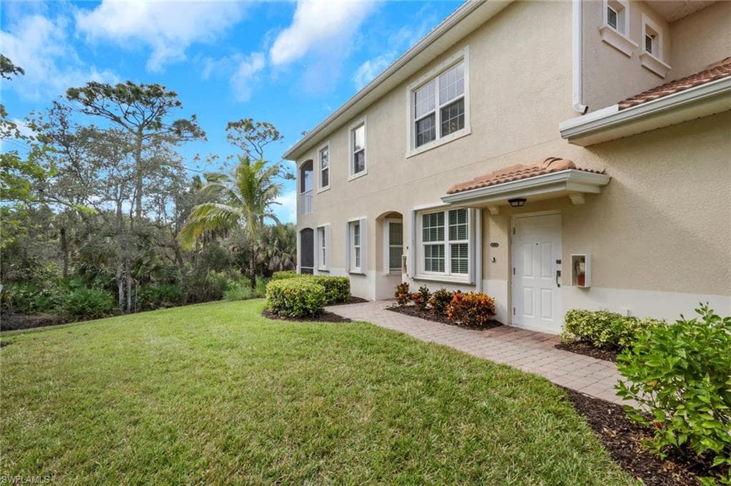 18320 Creekside Preserve LOOP # 201, FORT MYERS FL 33908-25