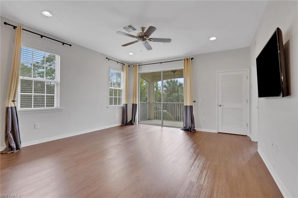 18320 Creekside Preserve LOOP # 201, FORT MYERS FL 33908-9