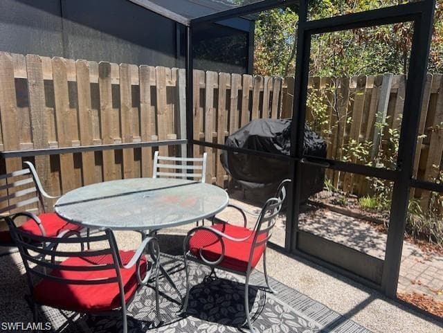 800 Meadowland DR # H, NAPLES FL 34108-8