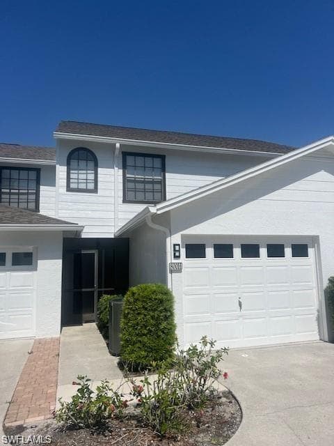 800 Meadowland DR # H, NAPLES FL 34108-20