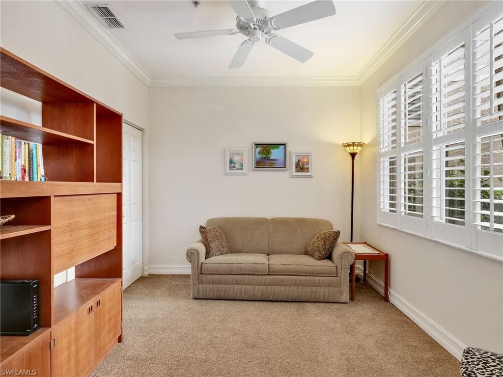 800 Carrick Bend CIR # 102, NAPLES FL 34110-23