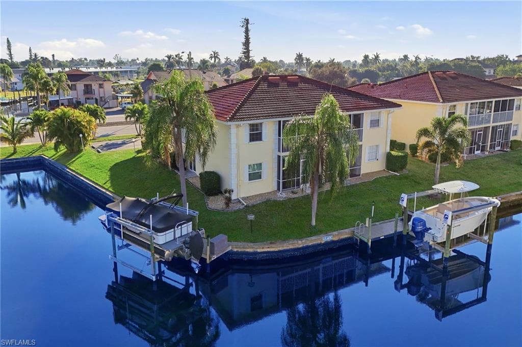5102 Coronado PKWY # 2, CAPE CORAL FL 33904-1