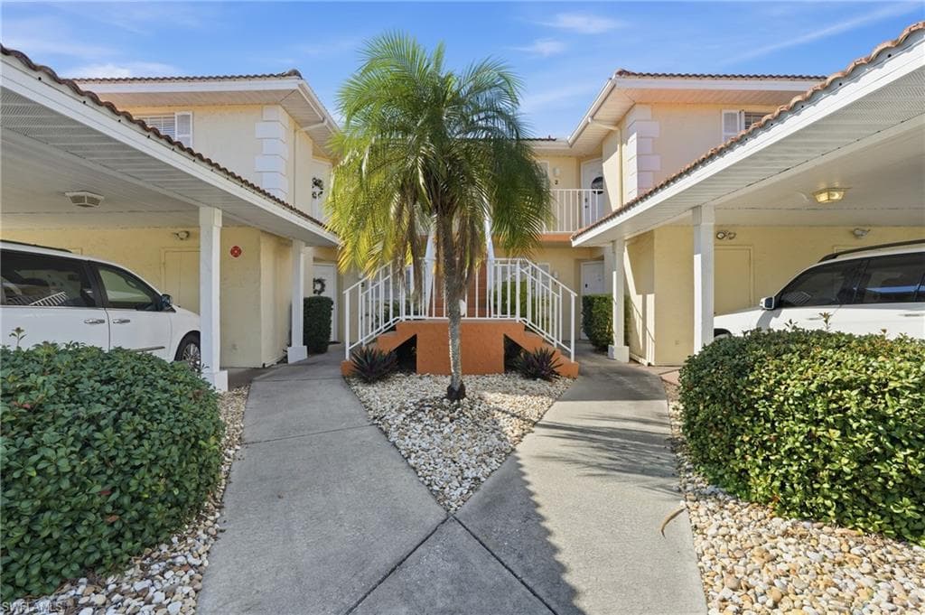 5102 Coronado PKWY # 2, CAPE CORAL FL 33904-37