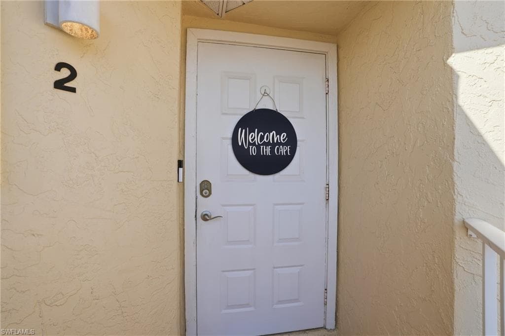 5102 Coronado PKWY # 2, CAPE CORAL FL 33904-39
