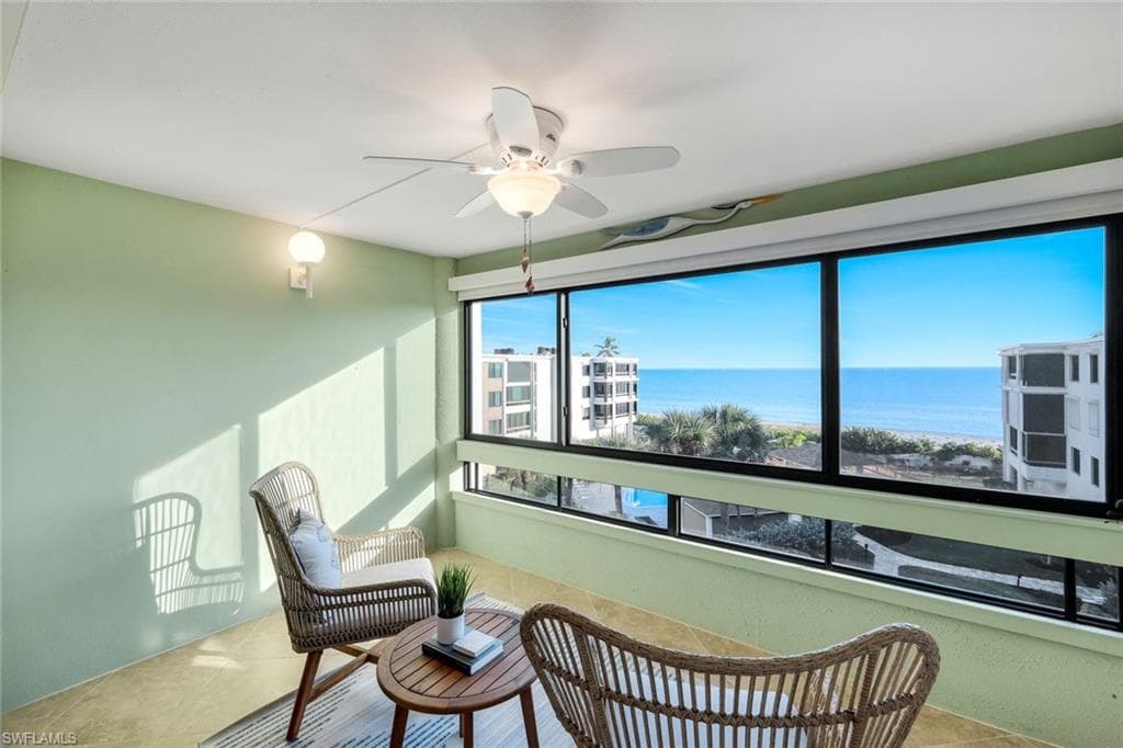 2777 W Gulf DR # 309, SANIBEL FL 33957-22