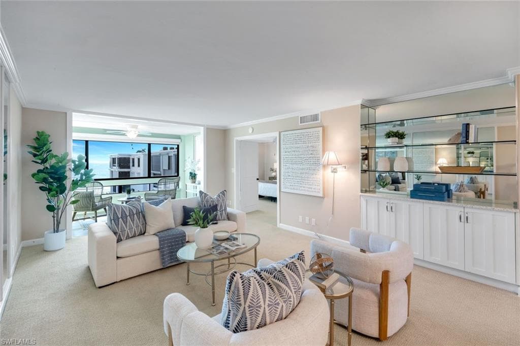 2777 W Gulf DR # 309, SANIBEL FL 33957-5