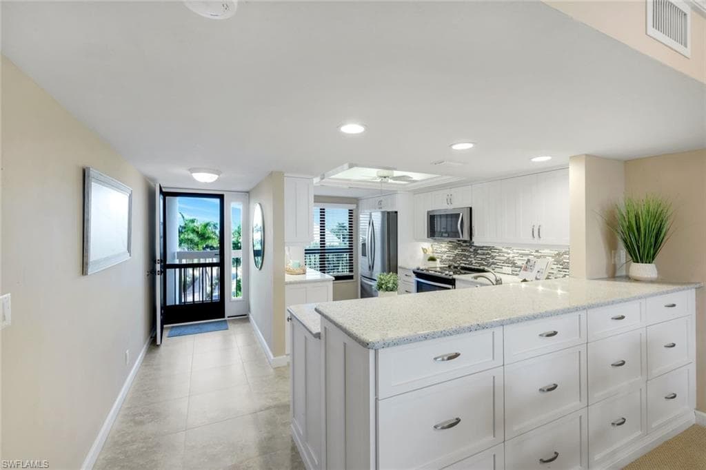 2777 W Gulf DR # 309, SANIBEL FL 33957-12