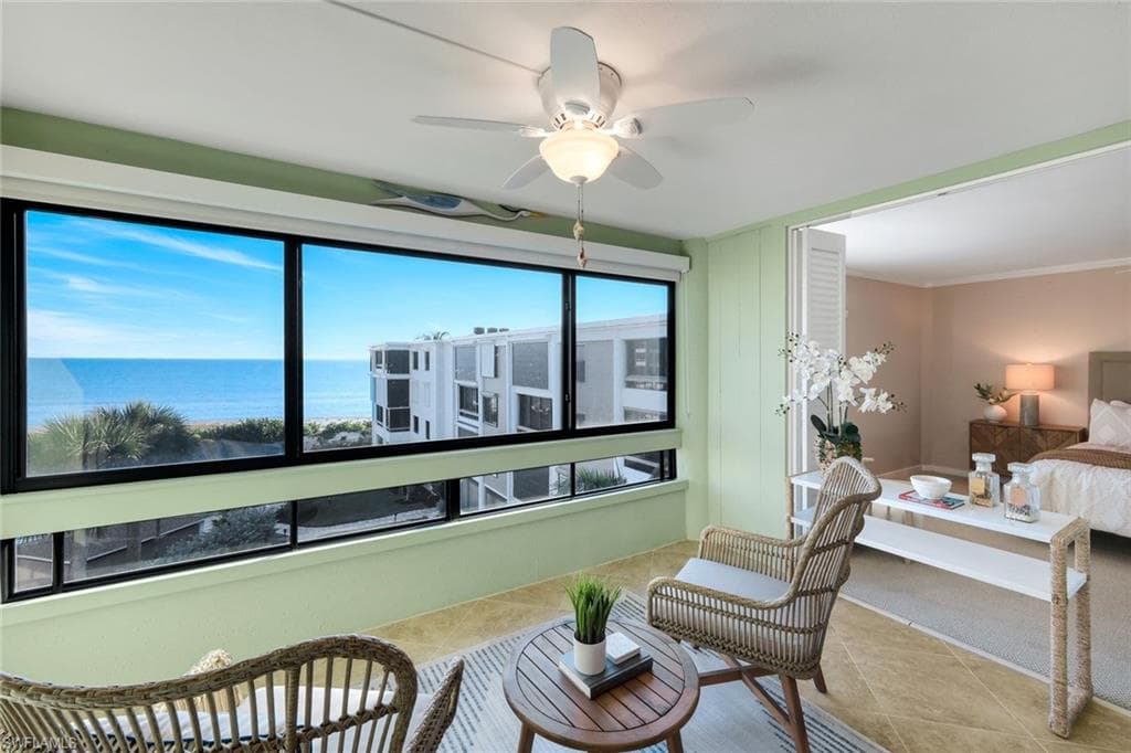 2777 W Gulf DR # 309, SANIBEL FL 33957-21