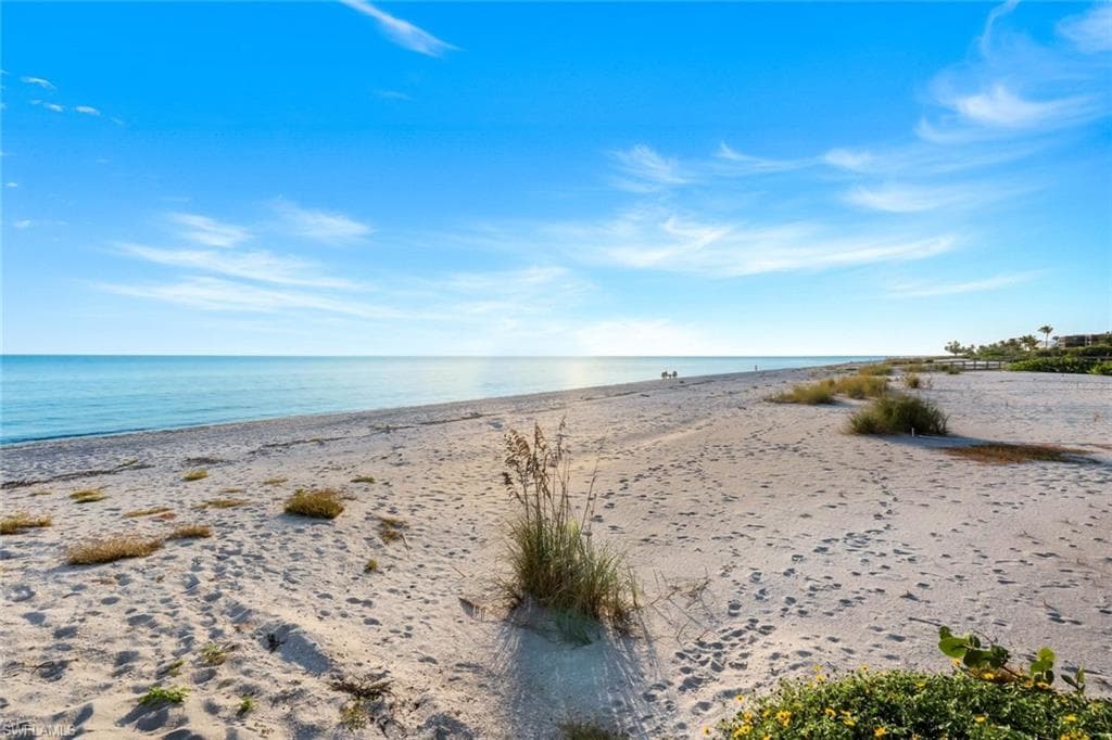 2777 W Gulf DR # 309, SANIBEL FL 33957-35