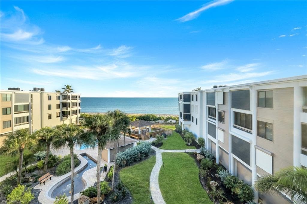 2777 W Gulf DR # 309, SANIBEL FL 33957-33