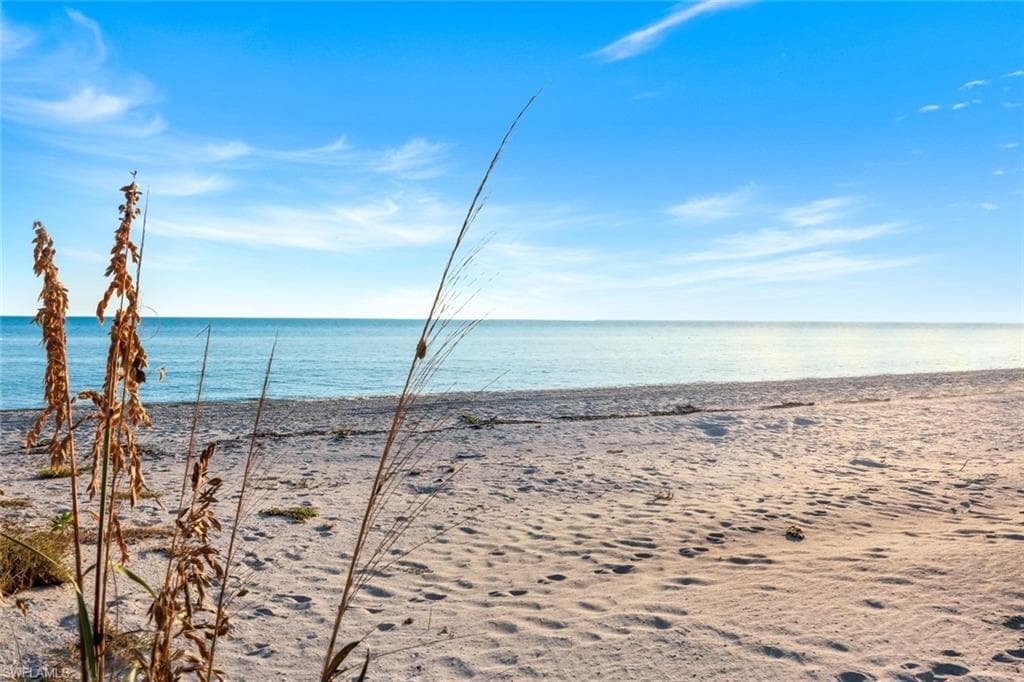 2777 W Gulf DR # 309, SANIBEL FL 33957-39