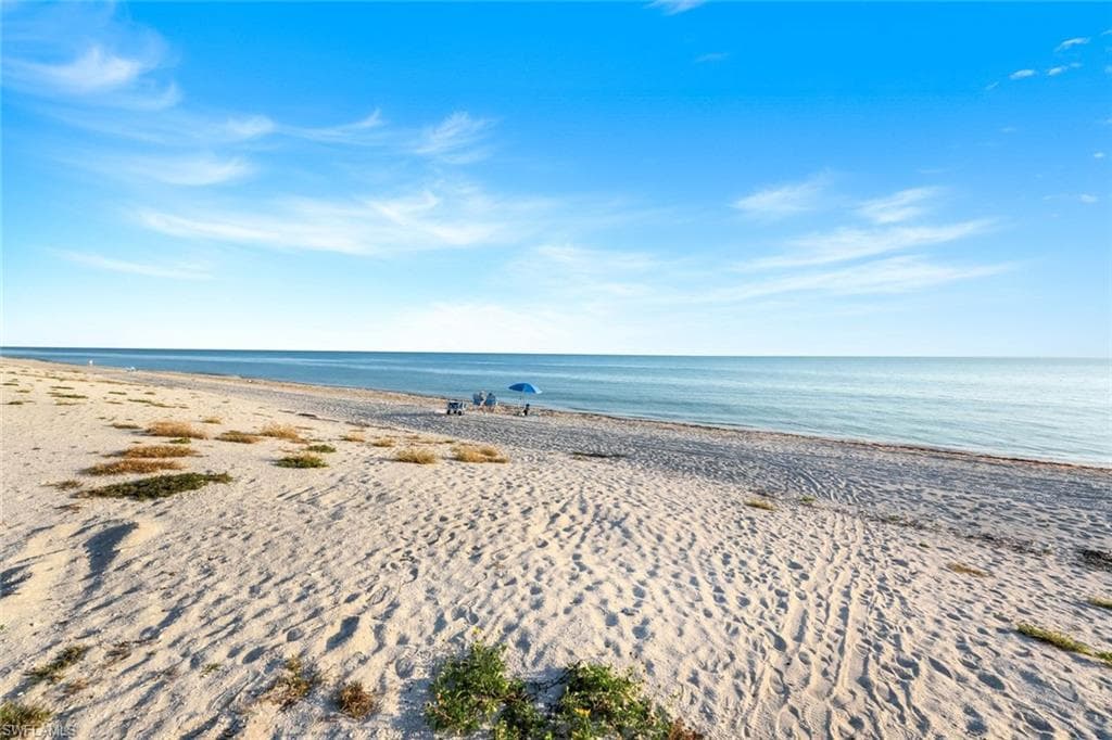 2777 W Gulf DR # 309, SANIBEL FL 33957-34